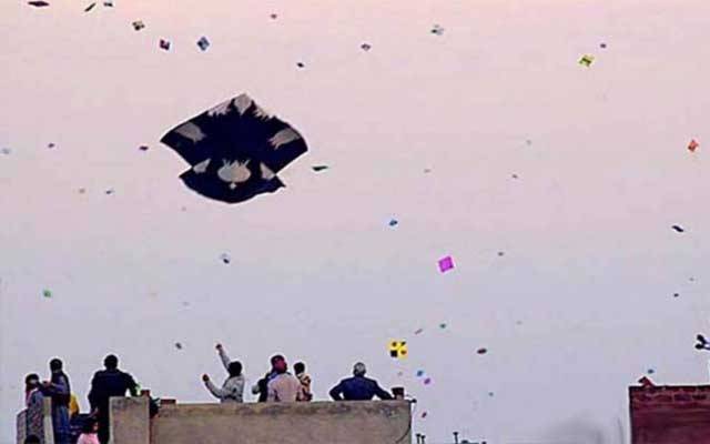 پتنگ بازوں کو پکڑنا نہایت آسان، پولیس نے اہم قدم اٹھا لیا