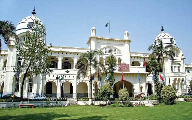 برصغیر کی قدیم علاج گاہ نجکاری کی بھینٹ چڑھ گئی