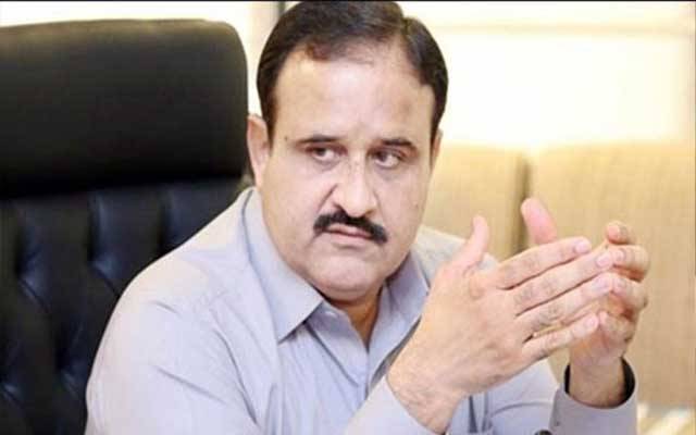 صوبائی اداروں کو آخری وارننگ