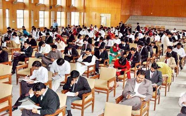 امتحانات کب ہوں گے؟ طلباء کے لیے بڑی خبر
