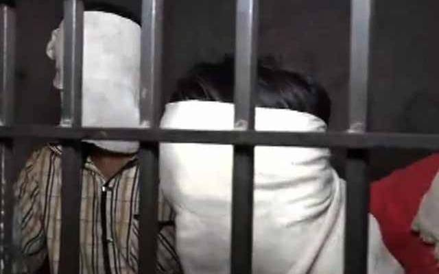 دوران ڈکیتی شہریوں کو قتل کرنیوالی گینگ کے 3 ملزم گرفتار 
