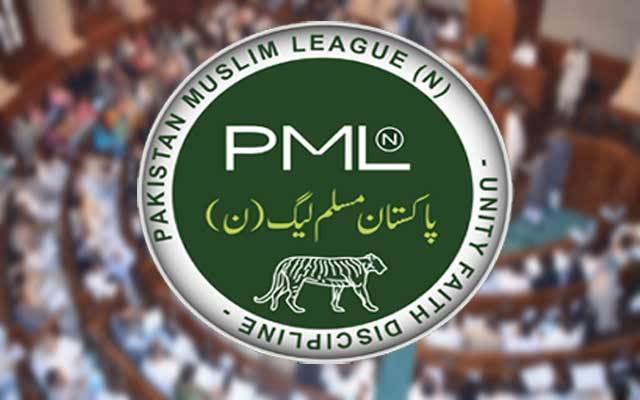 (ن) لیگی ارکان نے اسمبلی سیکرٹریٹ کو سستی شہرت کا ذریعہ بنا لیا