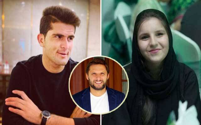 شاہد آفریدی نے 'ہاں ' کردی