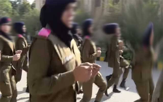 لیڈی کانسٹیبل نے شوہر کیخلاف زیادتی کا مقدمہ درج کرادیا