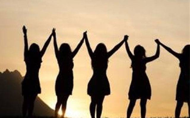 پاکستان سمیت دنیا بھر میں خواتین کا عالمی دن منایا جارہا ہے