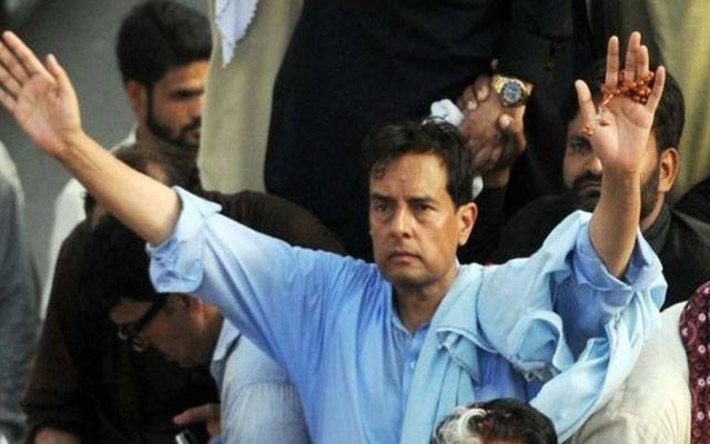 کیپٹن صفدر کو لاہور ہائیکورٹ سے ریلیف مل گیا