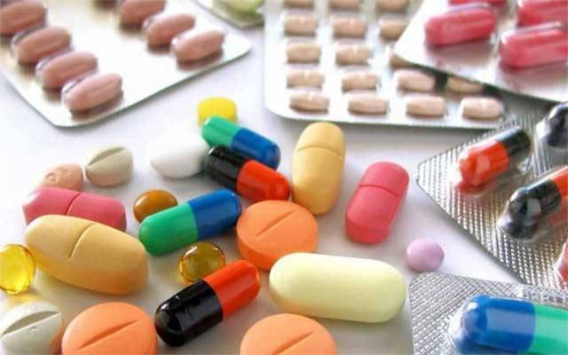 میڈیکل سٹورز مالکان کی شامت آگئی
