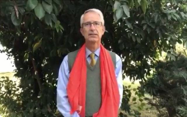 خواتین کے عالمی دن پر نیدرلینڈ کے سفیر کا اہم پیغام