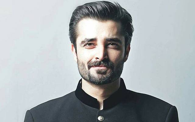 حمزہ علی عباسی کو بڑی کامیابی مل گئی