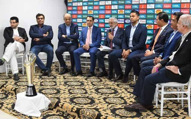 فرنچائز حکام نےپی سی بی سے شکایات کے انبار لگادئیے