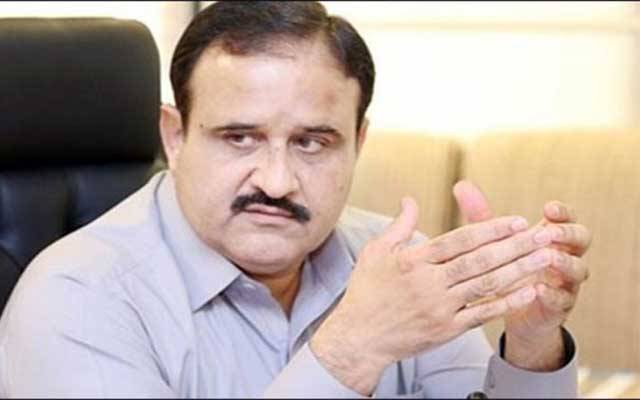 وزیراعلیٰ پنجاب تبدیل ہونگے یا نہیں؟ حتمی خبر آگئی 