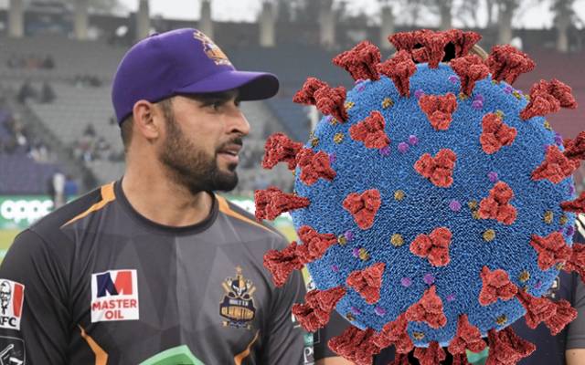   فواد احمدتاحال کورونا کو شکست دینے میں ناکام