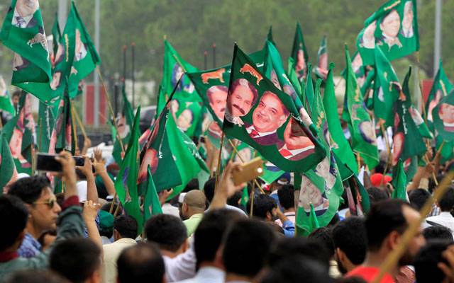 مسلم لیگ ن لاہور کا صدر کون ہو گا؟