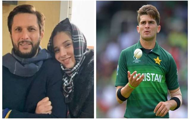 منگنی کے بعدشاہین آفریدی نئی مشکل میں پھنس گئے