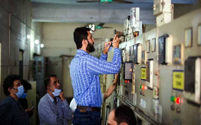 امریکہ اور پاکستان نے توانائی کے شعبہ کو ڈیجیٹل کردیا
