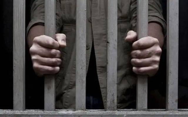  قیدیوں سے حکومت کو کروڑوں کا فائدہ 