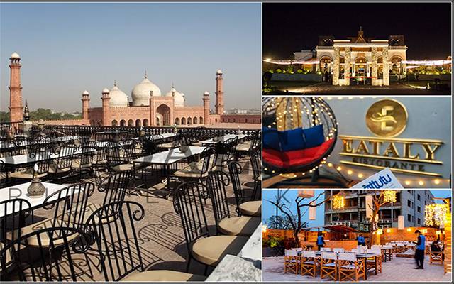 کورونا کے بڑھتے کیسز؛ تفریحی مقامات ،ریسٹورنٹس کے اوقات کار تبدیل
