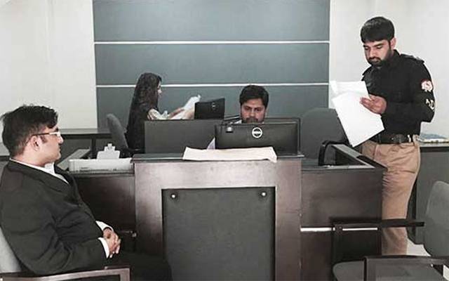 تھانوں کو مختلف کیٹیگریز میں تقسیم کرنے کا فیصلہ