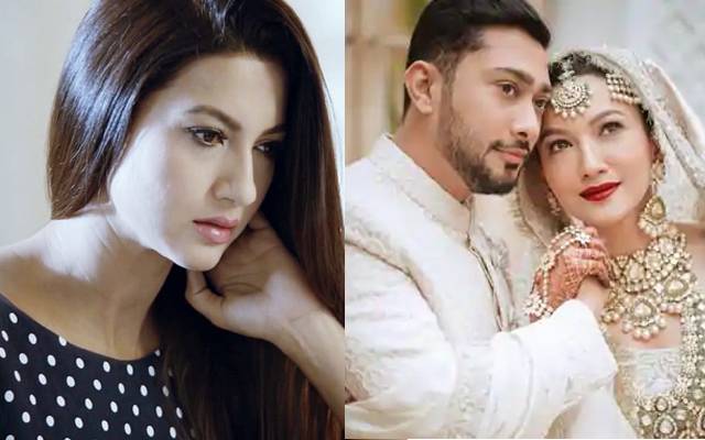 اداکارہ گوہر خان شادی کے تین ماہ بعد حاملہ؟شوہر کی تصدیق