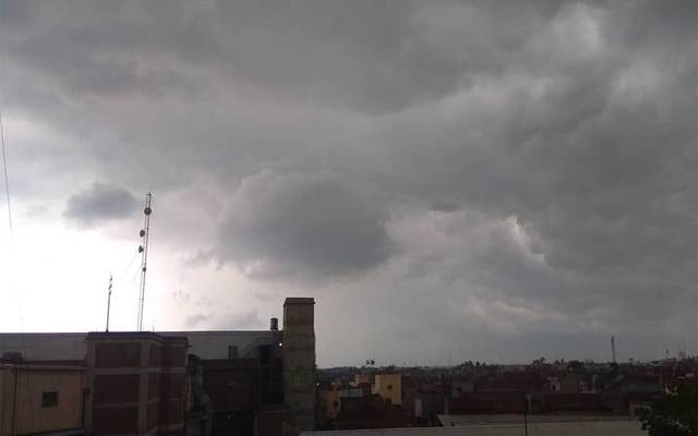 لاہور میں بارش کی پیشگوئی