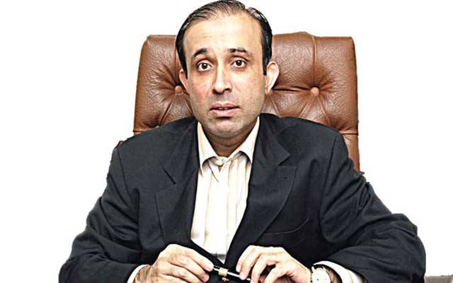 لاہور چیمبر کے سابق صدر عرفان قیصر شیخ انتقال کرگئے