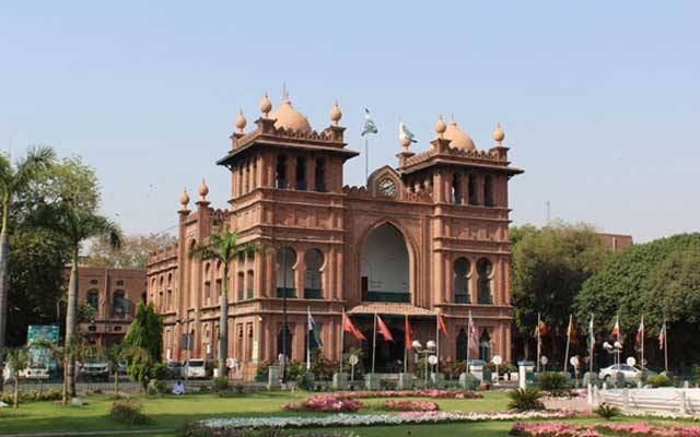 بلدیاتی اداروں کے ملازمین اور افسروں کی سُنی گئی
