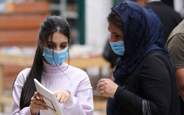 کورونا کے بعد ایک اور وبا کا حملہ، خطرے کی گھنٹی بج گئی