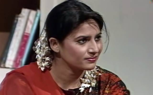 اداکارہ شائستہ جبین نے شادی نہ کرنے کی وجہ بتادی