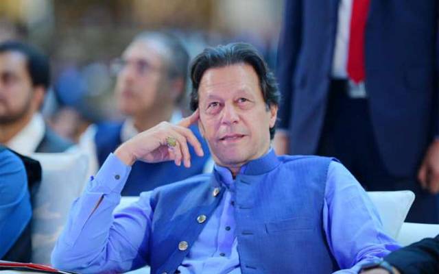 وزیراعظم نے ڈپٹی چیئرمین سینیٹ کیلئےاپنا کھلاڑی میدان میں اتار دیا