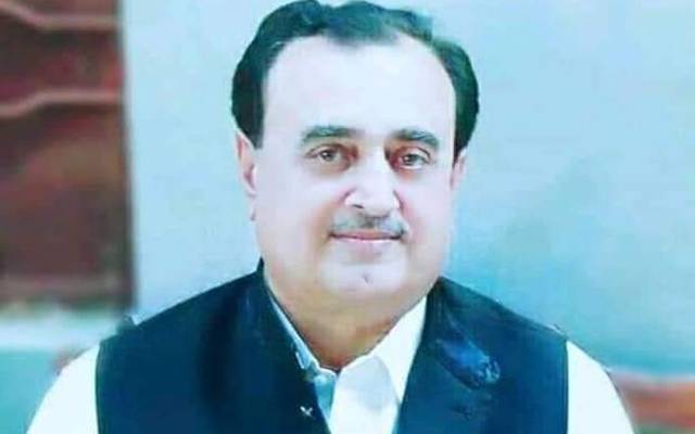 ن لیگ کے اہم رہنما انتقال کر گئے