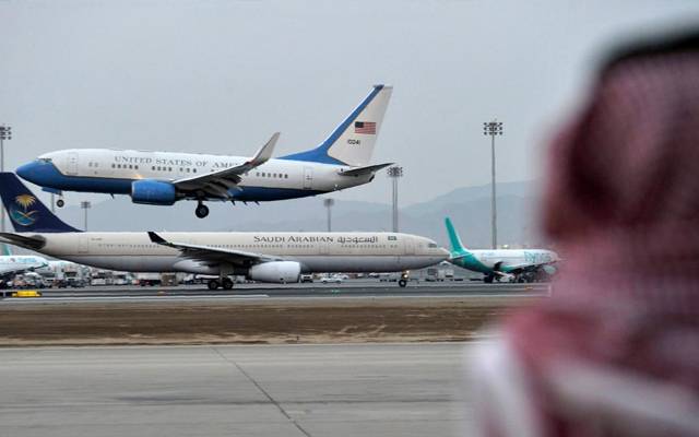 سعودی حکومت کی غیر ملکی پروازوں پر پابندی میں توسیع