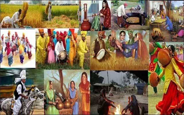 کورونا لاک ڈاؤن، پنجاب کلچر ڈے کی تقریبات منسوخ
