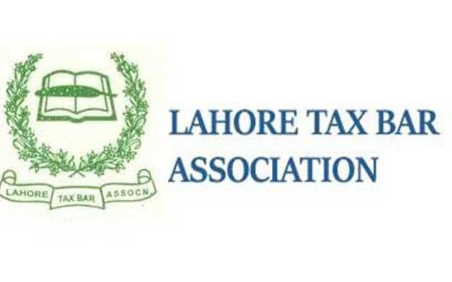  لاہور ٹیکس بار میں دو دھڑوں کی مخالفت شدت اختیار کر گئی