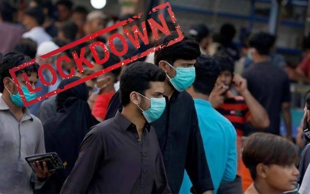 کورونا وبا پھر زور پکڑنے لگی،ریکارڈ مریض رپورٹ 