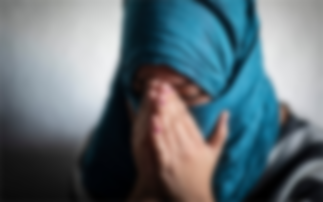 شوہر کی موجودگی میں اوباش لڑکوں کی خاتون سے زیادتی