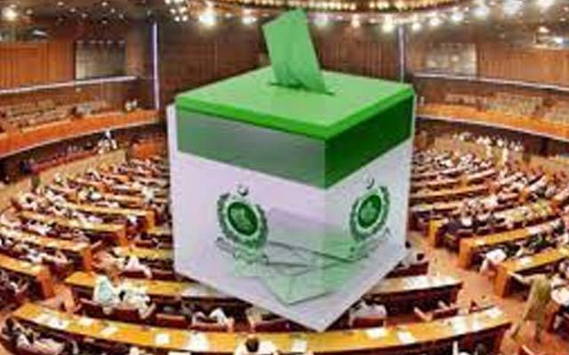 سینیٹ انتخابات میں ووٹ کیسے مسترد ہوئے؟ کہانی سامنے آگئی