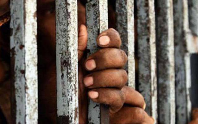 قیدیوں کو بیوی ساتھ رکھنے کی اجازت مل گئی