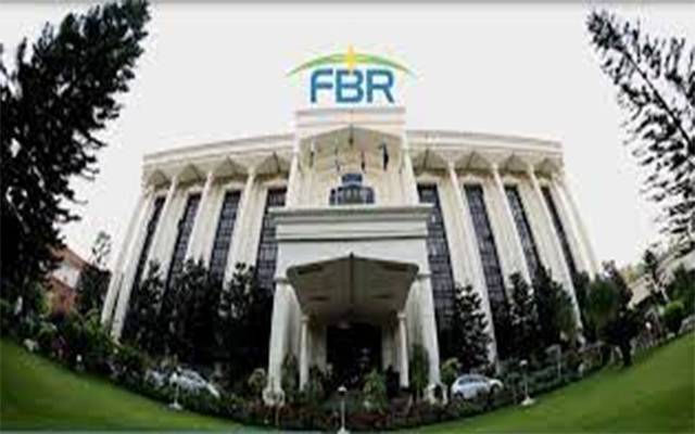 سب رجسٹرارز ایف بی آر کے شکنجے میں آگئے