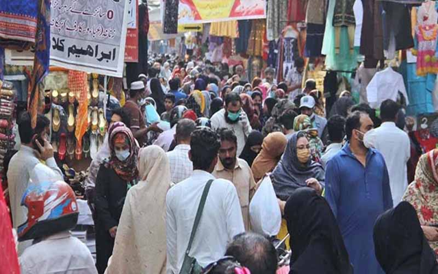 مارکیٹیں بند ہوں گی یا نہیں؟ تاجروں کا بڑا اعلان 