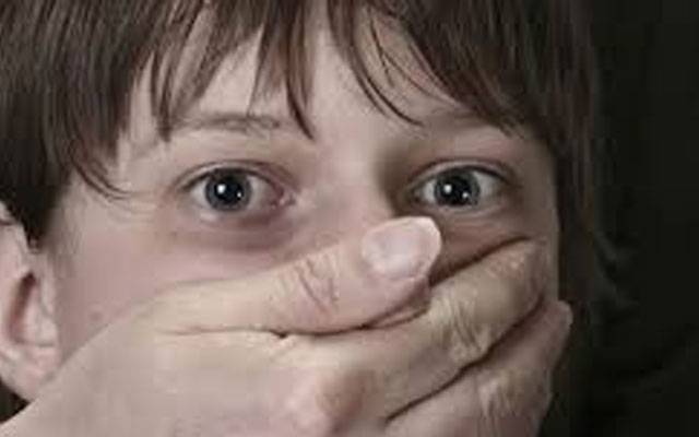 شہر میں کمسن بچوں کی اغوا کی وارداتوں میں اضافہ