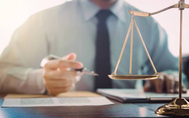  پنجاب میں 61 اسسٹنٹ ڈسٹرکٹ پبلک پراسیکیوٹرز تعینات، نوٹیفکیشن جاری
