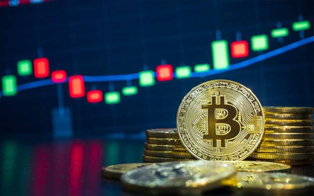 بٹ کوائن کی قیمت تاریخ کی بلند ترین سطح پر پہنچ گئی