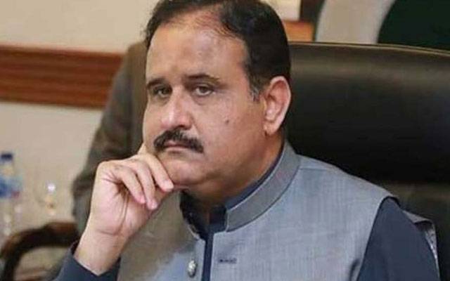   عثمان بزدار بھی کورونا کی موجودہ لہر پر تشویش میں مبتلا 
