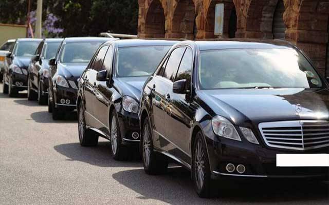 لگژری گاڑیاں اور پلاٹس خریدنے والوں کی شامت آگئی