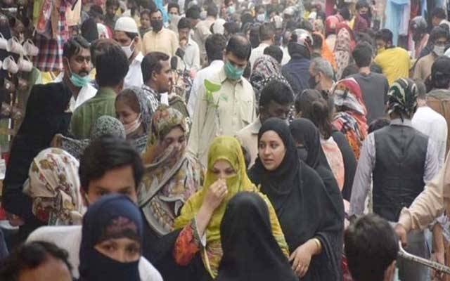 کورونا لاک ڈاؤن، عوام کو بڑا ریلیف دینے کا فیصلہ