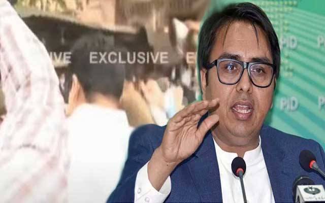 شہباز گل کو عدالت میں انڈہ پڑگیا