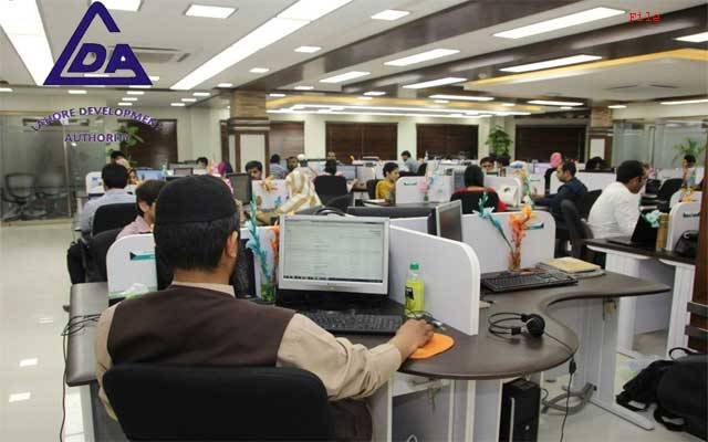ایل ڈی اے کے ڈیپوٹیشن افسروں کی موجیں ختم