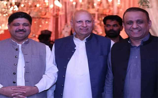 تحریک انصاف کے اہم رہنما کی طبیعت ناساز، ہسپتال میں داخل