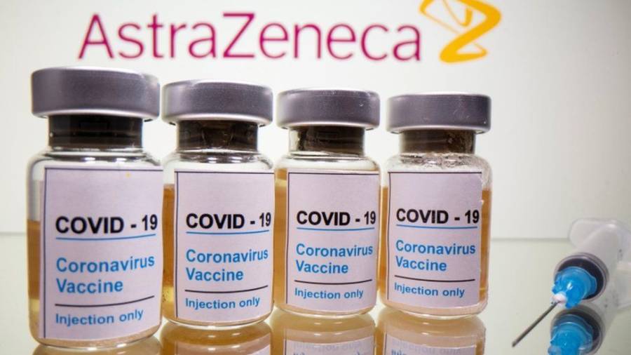 مختلف ممالک نے کورونا ویکسین آسٹرازنیکا کا استعمال روک دیا 