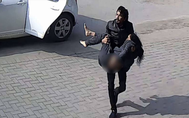 اسقاط حمل سے طالبہ کی موت; عدالت کی ملزم کو آخری وارننگ